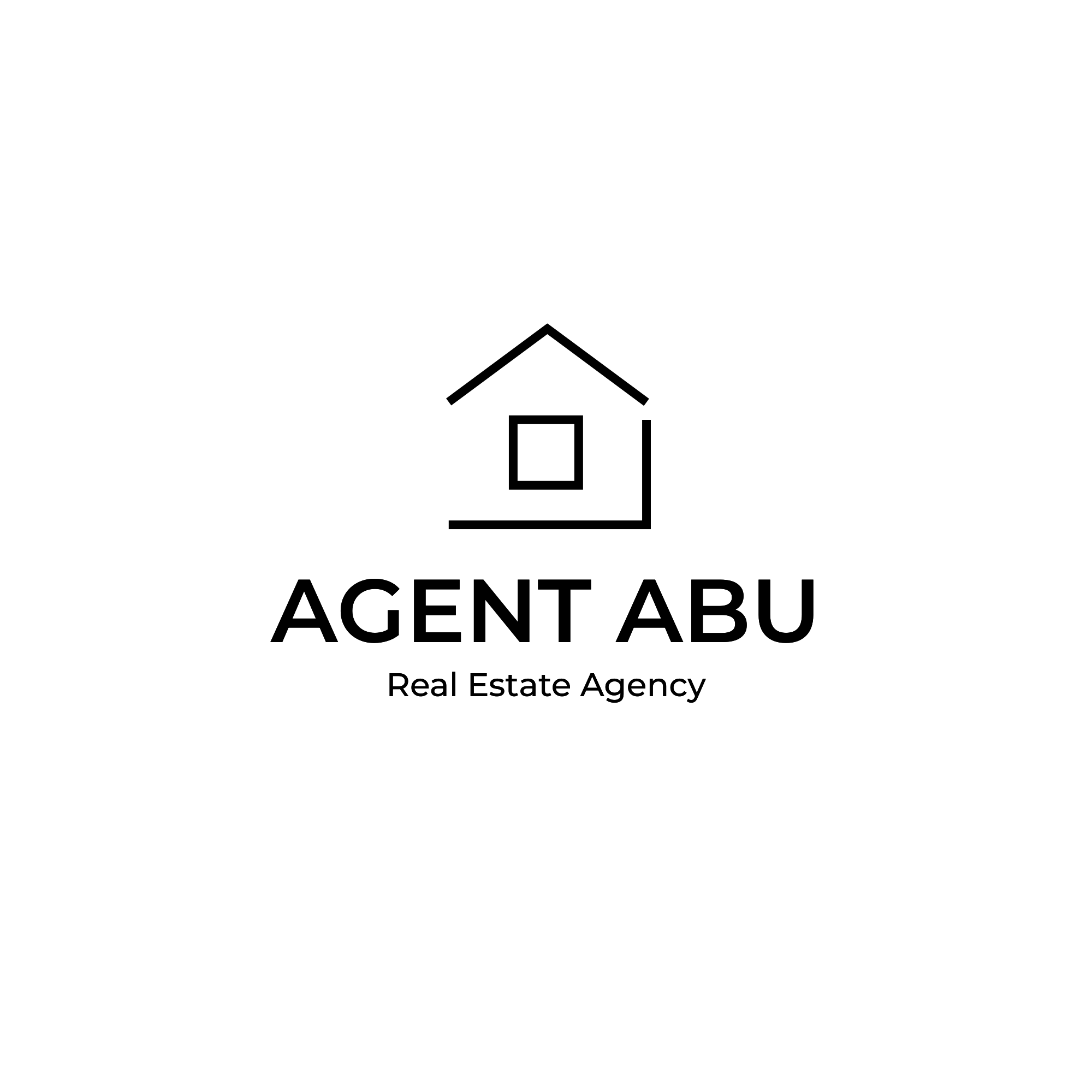 Agent Abu Logo